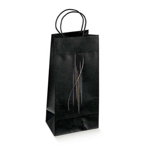 SHOPPER 190X90X380 CFONDO SEPARATORE